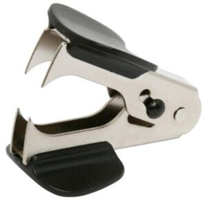 Rexel Staple Remover Lockable