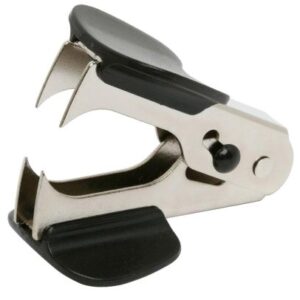 Rexel Staple Remover Lockable