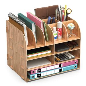 Table Stationary Items