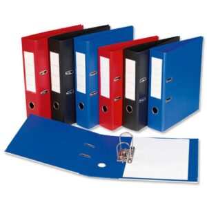 Files and Folders