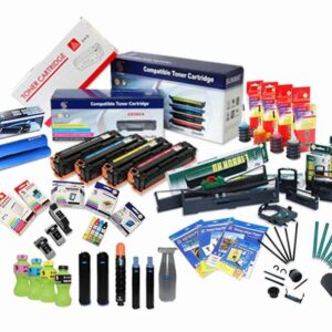 Printer Consumables