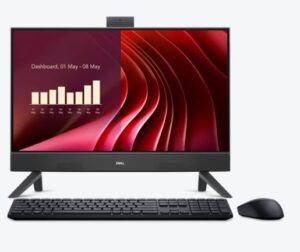 Dell 24 All-in-One (ModelEC24250_89870)