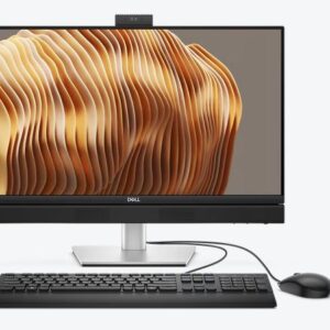 Dell Pro 24 All-in-One Plus Desktop (Model: QB24250_189476)