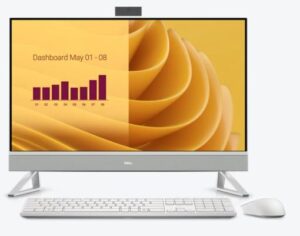 Dell 27 All-in-One (Model: EC27250_109780)
