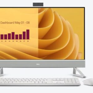 Dell 27 All-in-One (Model: EC27250_169840)