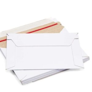 Hard Tough Card Envelope for A3 Documents (IS) 50 Pack