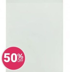 White Business Envelope (330 x 460 mm x 110gsm x 150 Pack_smartbag)