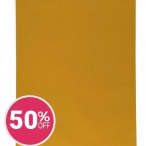 Yellow Business Envelope (330 x 460 mm x 110gsm x 150 Pack_smartbag)