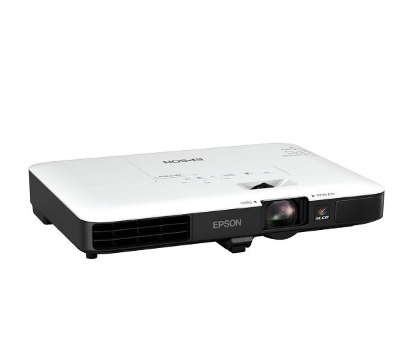 Epson EB-1795F WXGA Portable 3LCD Projector