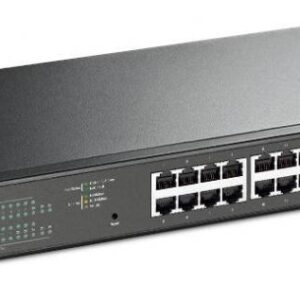 TP-Link SG1428PE 24 Port Gigabit PoE Switch