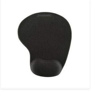 Ergonomic Mouse Pad in Black (IS)