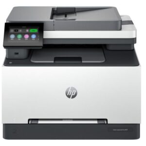 HP LaserJet Pro 3301FDW Multifunction Printer (OW)