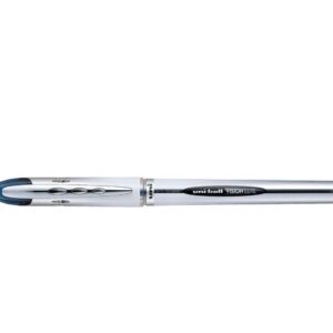 Uni-Ball Vision Elite Fine Rollerball Pen Blue-Black