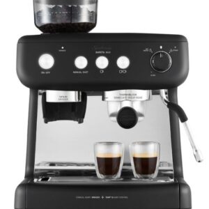Sunbeam Barista Max Black