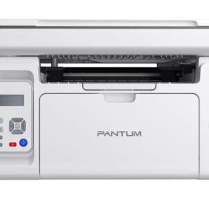 Pantum M6509NW Wireless Mono Multifunction Laser Printer