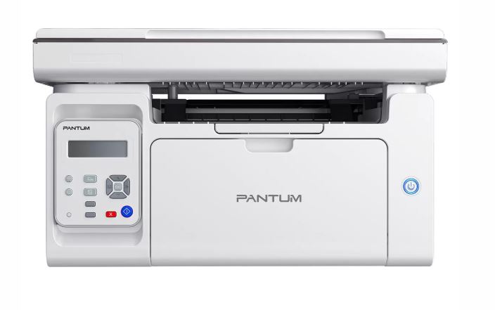Pantum M6509NW Wireless Mono Multifunction Laser Printer