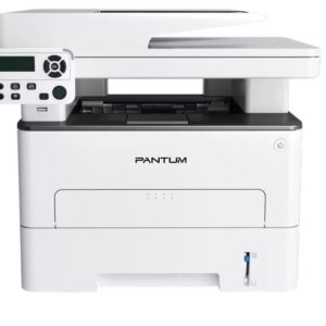 Pantum M7105DW Wireless Mono Multifunction Laser Printer (Print, Scan, Copy, Auto Feeder)